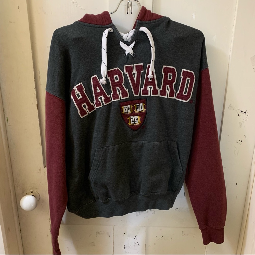 Harvard Sweatshirt